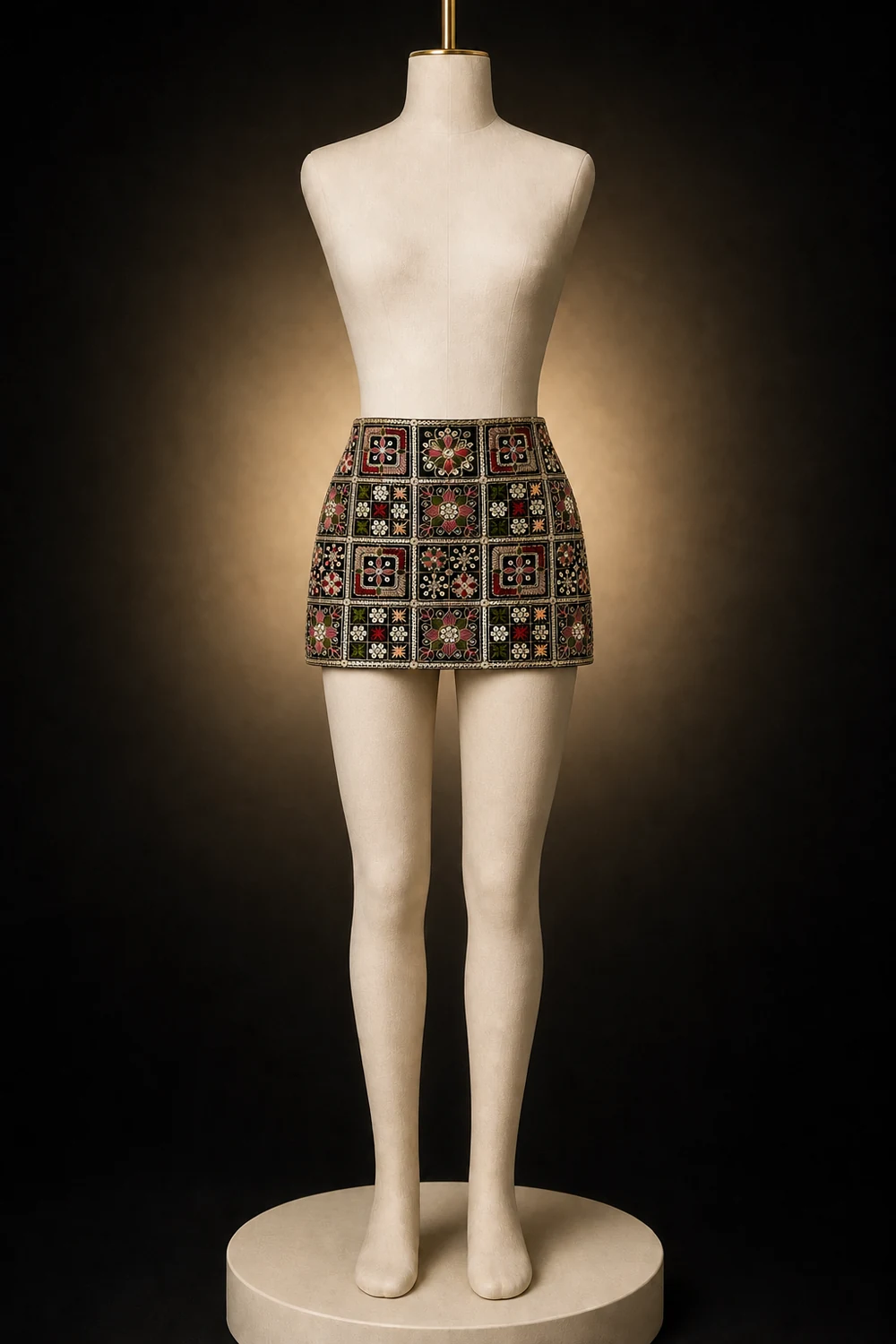 Mannequin study